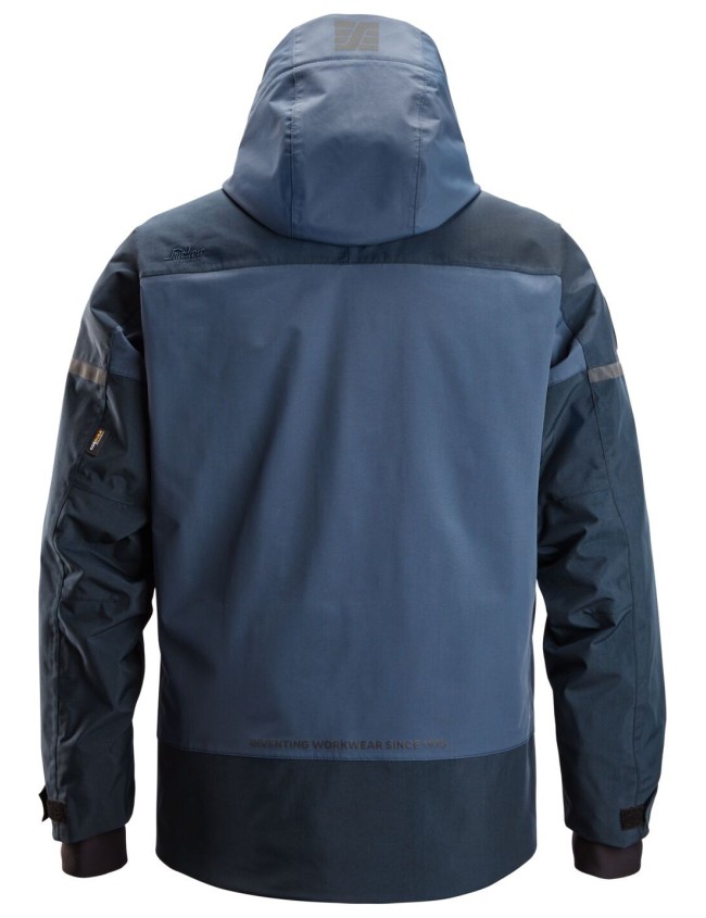 Geaca de lucru de iarna Snickers 1112 Allroundwork