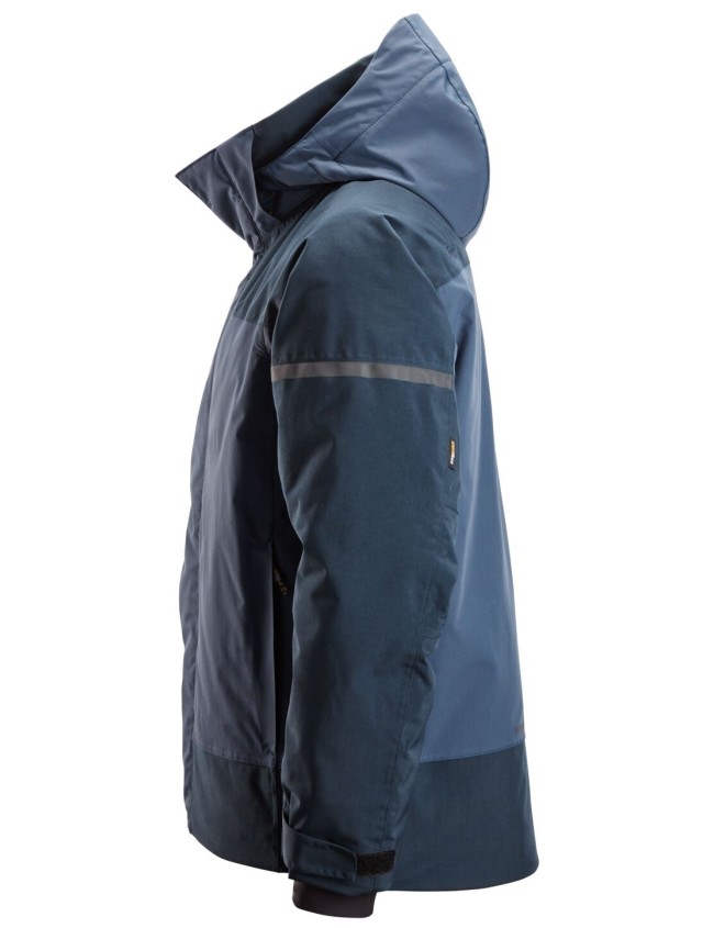 Geaca de lucru de iarna Snickers 1112 Allroundwork