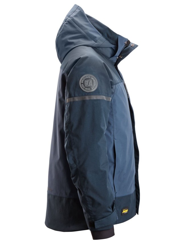 Geaca de lucru de iarna Snickers 1112 Allroundwork