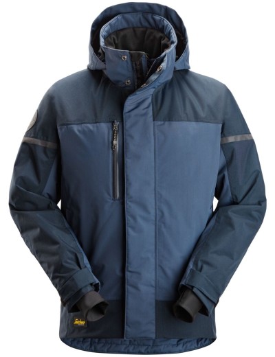 Geaca de lucru de iarna Snickers 1112 Allroundwork