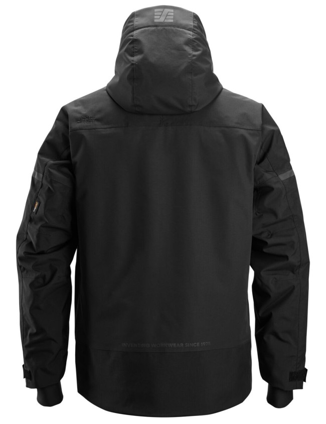 Geaca de lucru de iarna Snickers 1112 Allroundwork