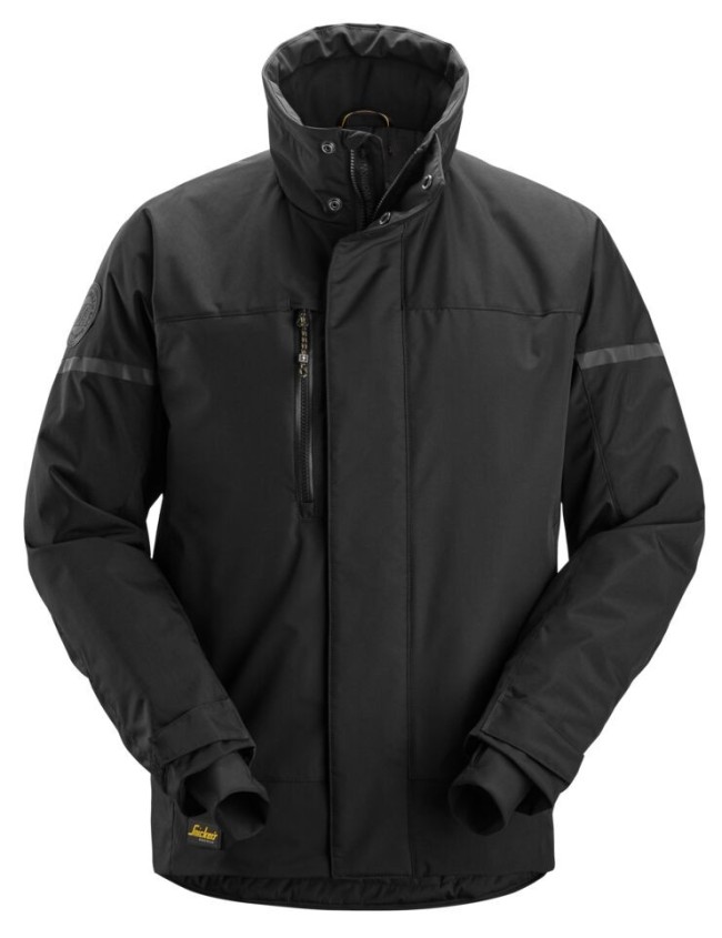 Geaca de lucru de iarna Snickers 1106 Allroundwork