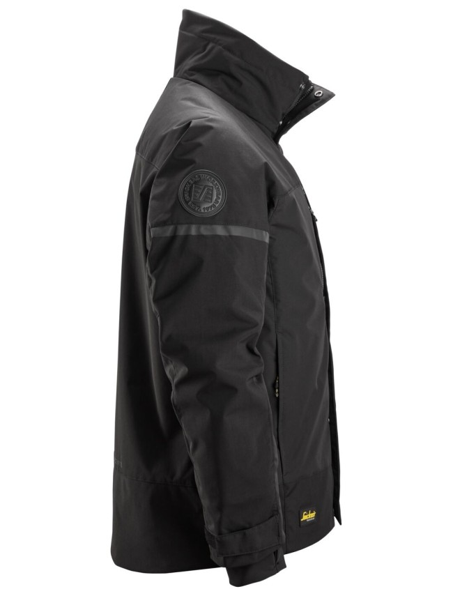 Geaca de lucru de iarna Snickers 1106 Allroundwork