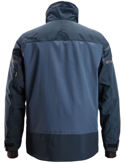 Geaca de lucru de iarna Snickers 1106 Allroundwork