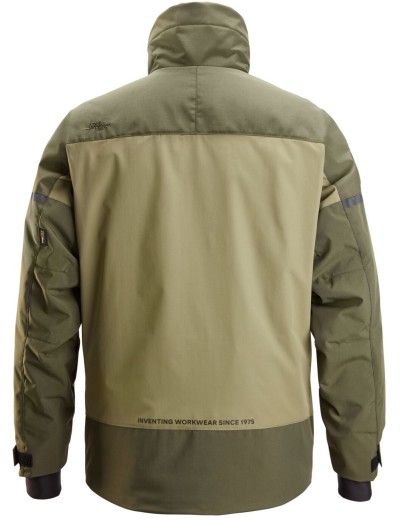 Geaca de lucru de iarna Snickers 1106 Allroundwork