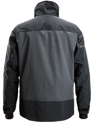 Geaca de lucru de iarna Snickers 1106 Allroundwork