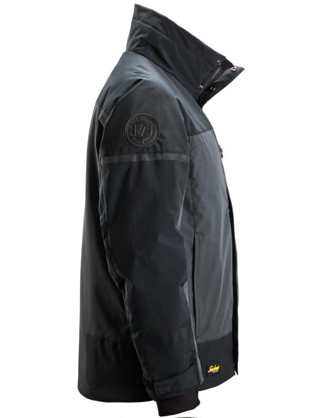 Geaca de lucru de iarna Snickers 1106 Allroundwork