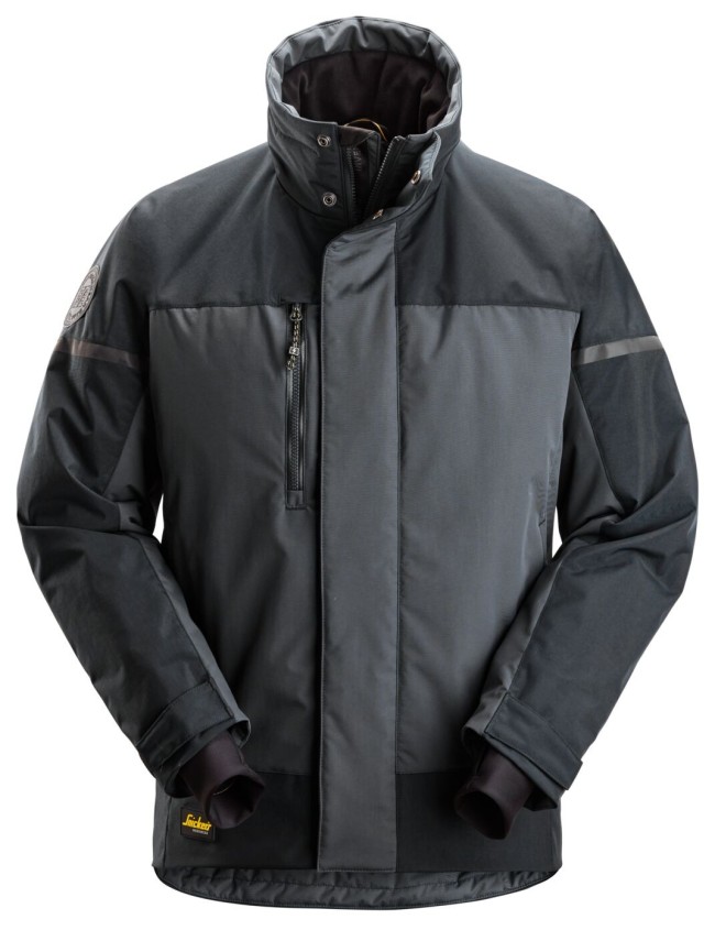 Geaca de lucru de iarna Snickers 1106 Allroundwork