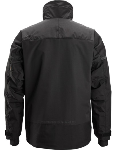 Geaca de lucru de iarna Snickers 1106 Allroundwork