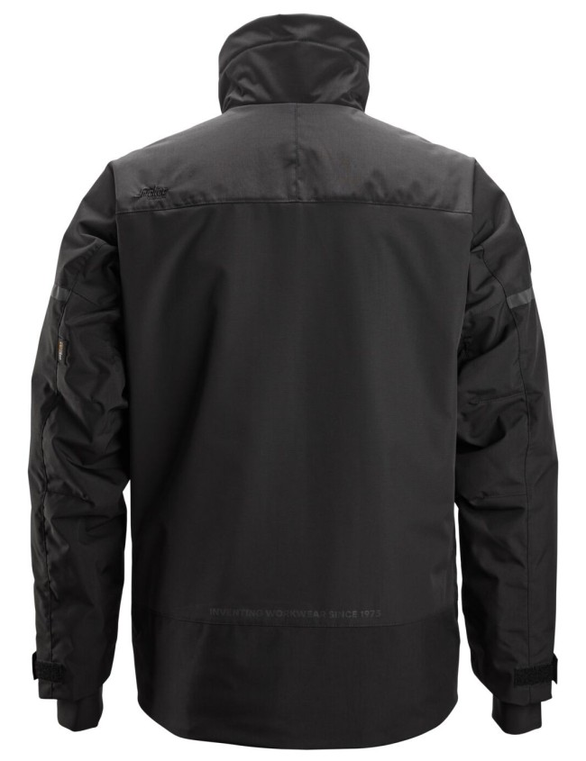Geaca de lucru de iarna Snickers 1106 Allroundwork
