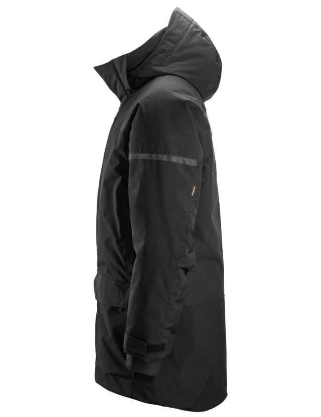 Kurtka zimowa parka Snickers 1801 Allroundwork Kurtka zimowa parka Snickers 1801 Allroundwork