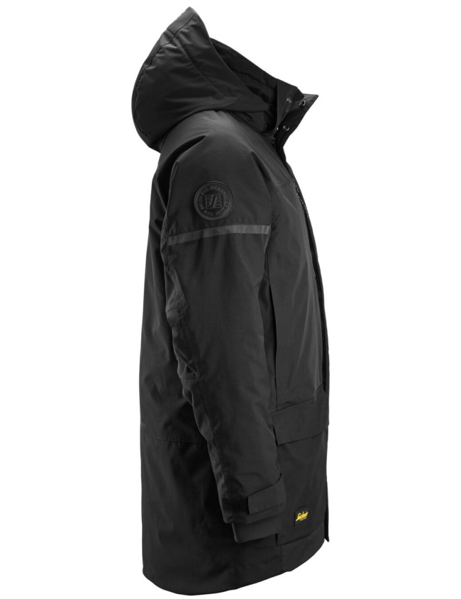 Kurtka zimowa parka Snickers 1801 Allroundwork Kurtka zimowa parka Snickers 1801 Allroundwork