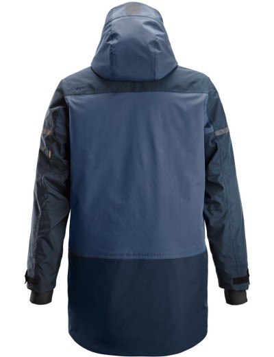 Geaca de iarna Snickers 1801 Allroundwork