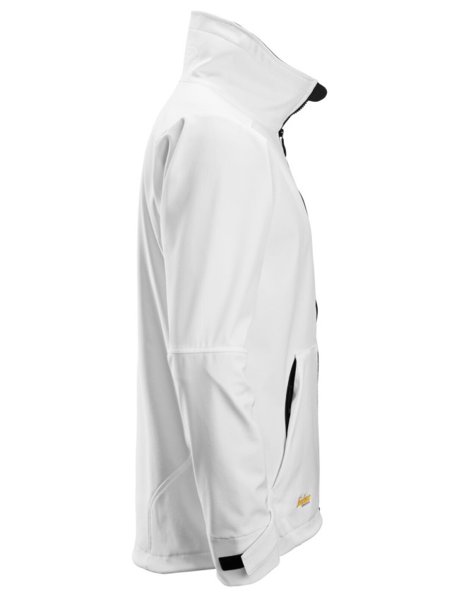 Geaca de lucru Snickers 1205 Allroundwork softshell