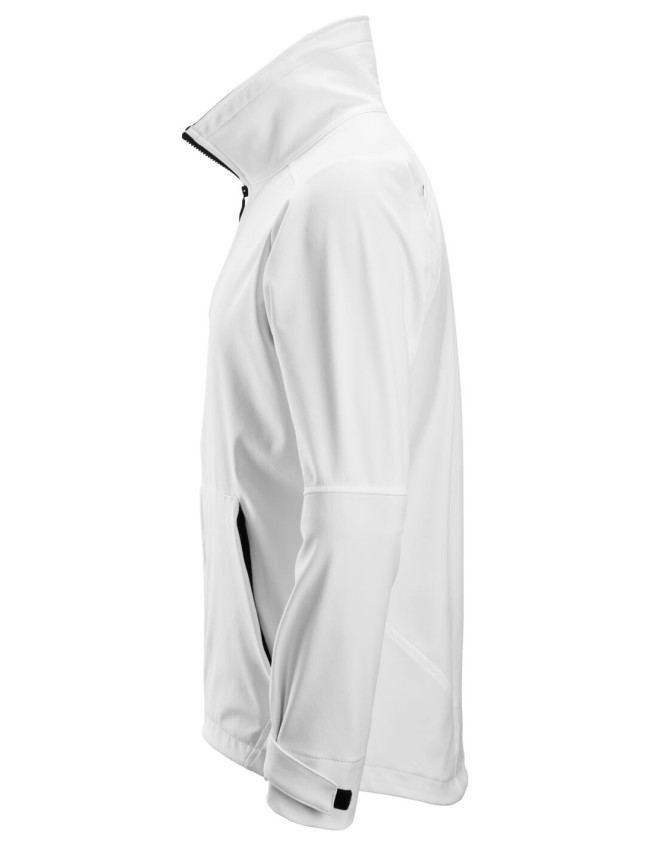 Geaca de lucru Snickers 1205 Allroundwork softshell