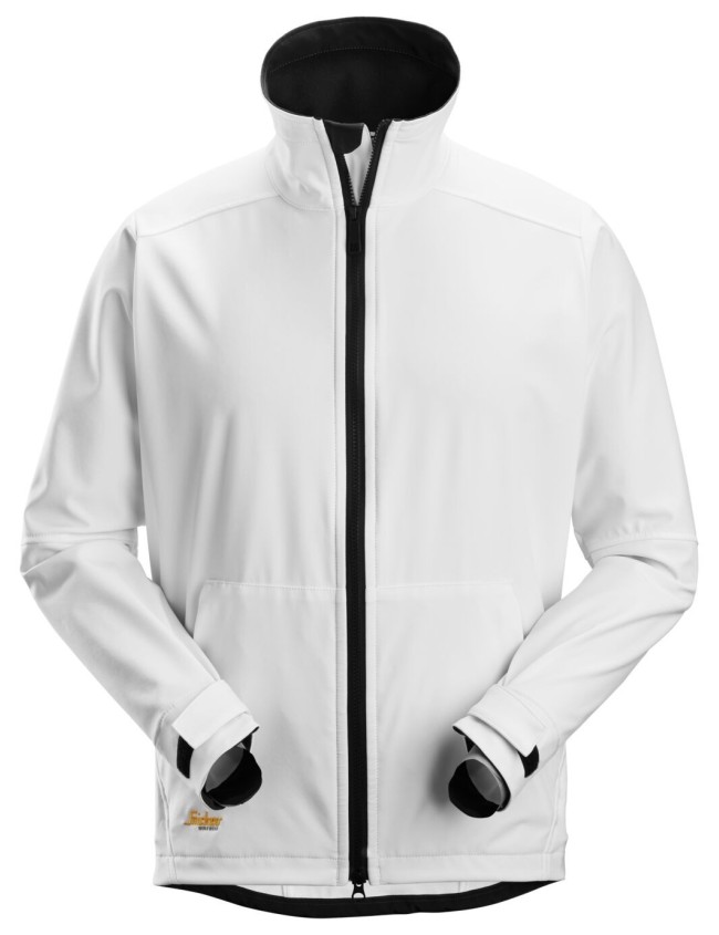 Geaca de lucru Snickers 1205 Allroundwork softshell
