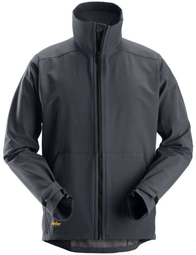 Geaca de lucru Snickers 1205 Allroundwork softshell