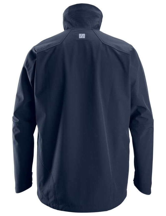 Geaca de lucru Snickers 1205 Allroundwork softshell