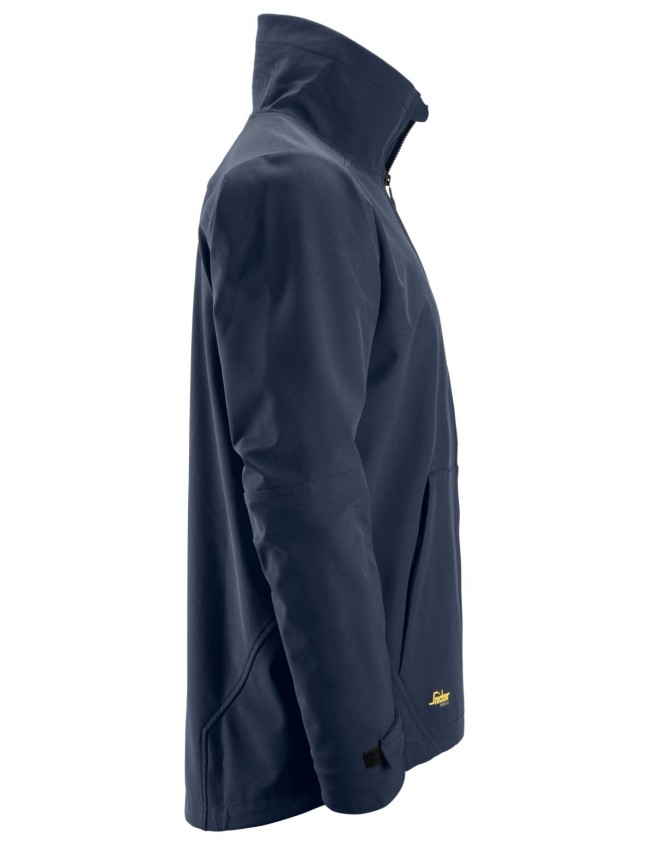 Geaca de lucru Snickers 1205 Allroundwork softshell
