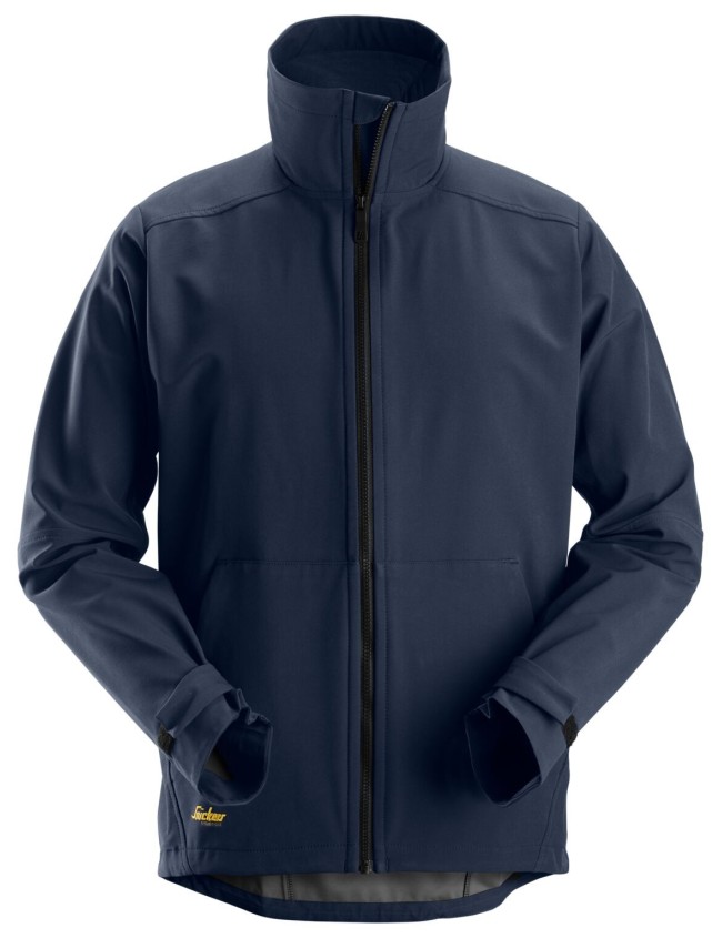 Geaca de lucru Snickers 1205 Allroundwork softshell
