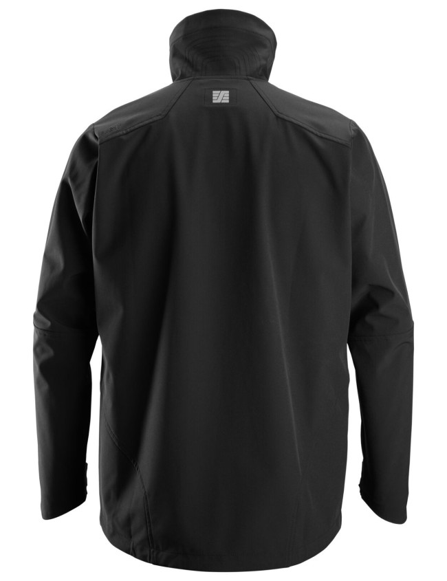 Geaca de lucru Snickers 1205 Allroundwork softshell
