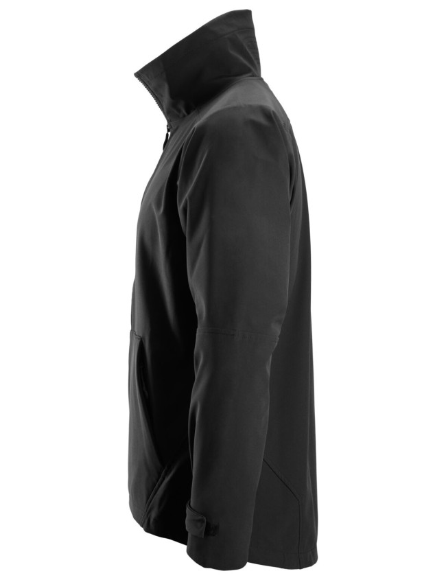Geaca de lucru Snickers 1205 Allroundwork softshell