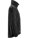 Geaca de lucru Snickers 1205 Allroundwork softshell