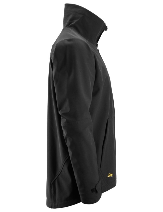 Geaca de lucru Snickers 1205 Allroundwork softshell