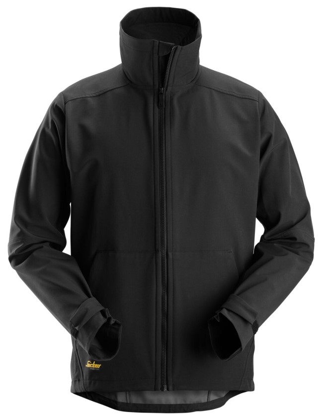 Kurtka robocza softshell Snickers 1205 Allroundwork Kurtka robocza softshell Snickers 1205 Allroundwork