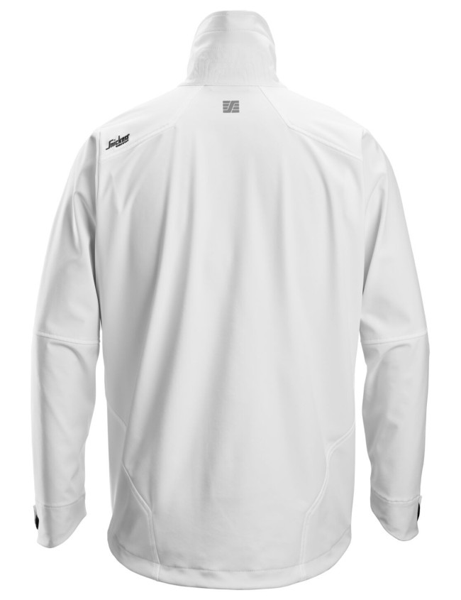 Geaca de lucru Snickers 1205 Allroundwork softshell