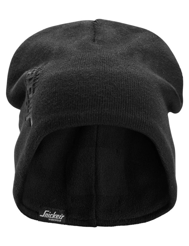 Czapka wiatroszczelna windstop Snickers 9031 Czapka wiatroszczelna windstop Snickers 9031