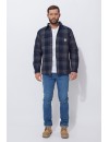 Koszula flanelowa ocieplana Carhartt Heavyweight Flannel Sherpa Koszula flanelowa ocieplana Carhartt Heavyweight Flannel Sherpa