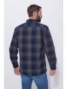 Camasa Carhartt Heavyweight Flannel Sherpa