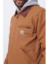 Geaca Carhartt Detroit Duck Blanket-Lined