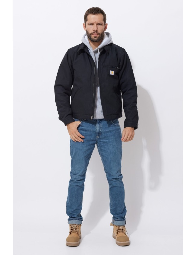 Geaca Carhartt Detroit Duck Blanket-Lined