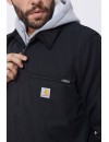 Kurtka Carhartt Detroit Duck Blanket-Lined Kurtka Carhartt Detroit Duck Blanket-Lined