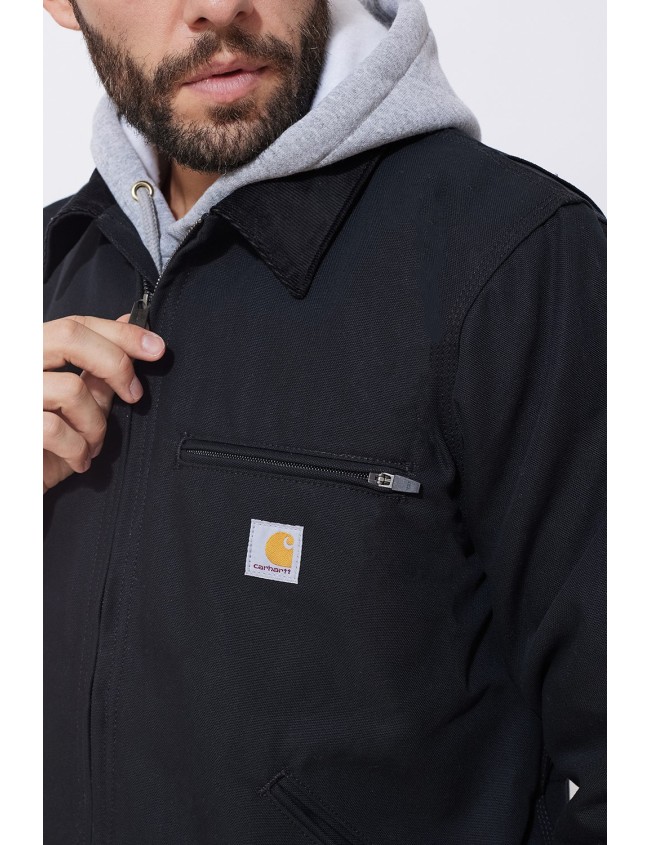 Kurtka Carhartt Detroit Duck Blanket-Lined Kurtka Carhartt Detroit Duck Blanket-Lined