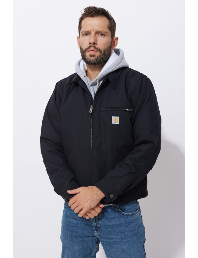 Kurtka Carhartt Detroit Duck Blanket-Lined Kurtka Carhartt Detroit Duck Blanket-Lined