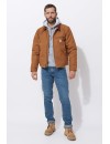 Geaca Carhartt Detroit Duck Blanket-Lined