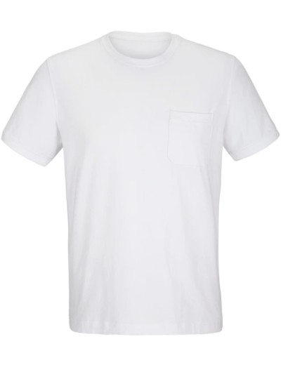 Tricou Rofa din bumbac organic