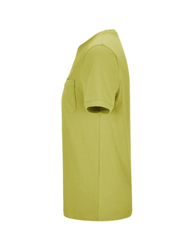 Tricou Rofa din bumbac organic