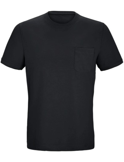 Tricou Rofa din bumbac organic