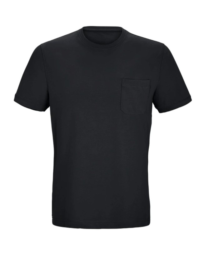 Tricou Rofa din bumbac organic