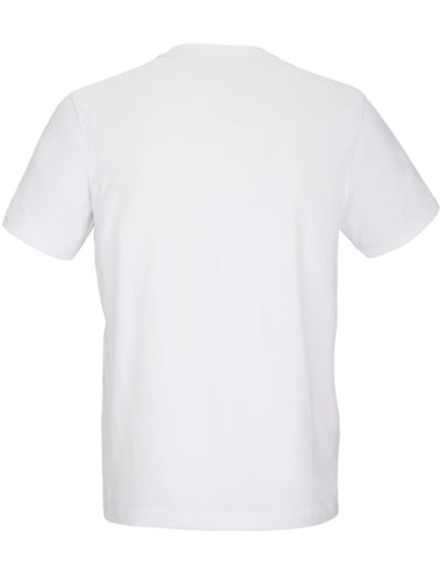 Tricou Rofa din bumbac organic