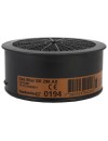Filtru pentru gaze Sundstrom Sr 298 AX H02-2412