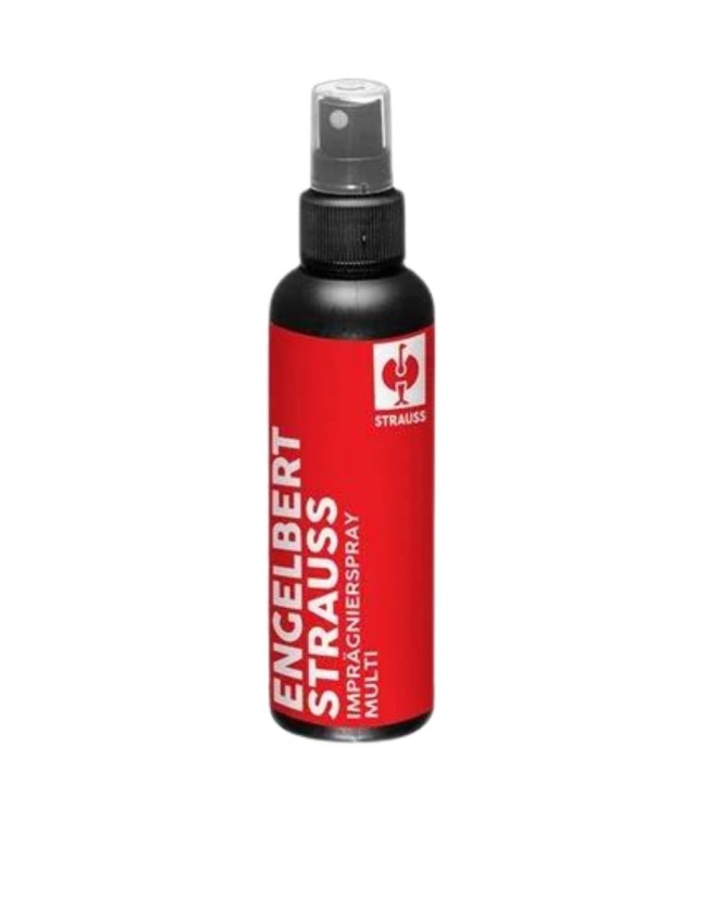 Engelbert Strauss spray do impregnacji obuwia multi Engelbert Strauss spray do impregnacji obuwia multi