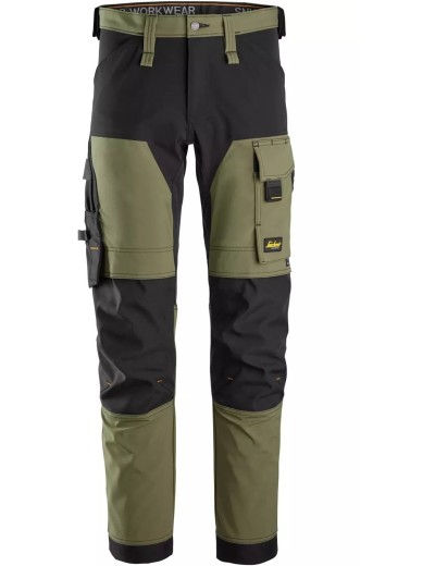 Pantaloni de lucru Snickers 6375 AllroundWork