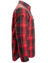 Camasa de lucru izolata Snickers 8522 AllroundWork