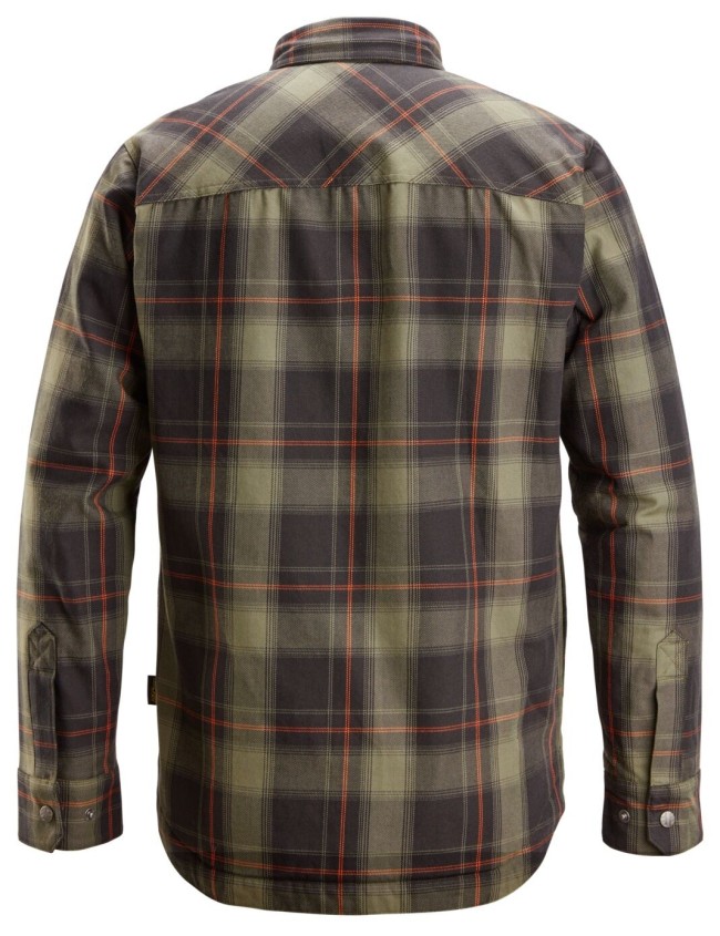 Camasa de lucru izolata Snickers 8522 AllroundWork