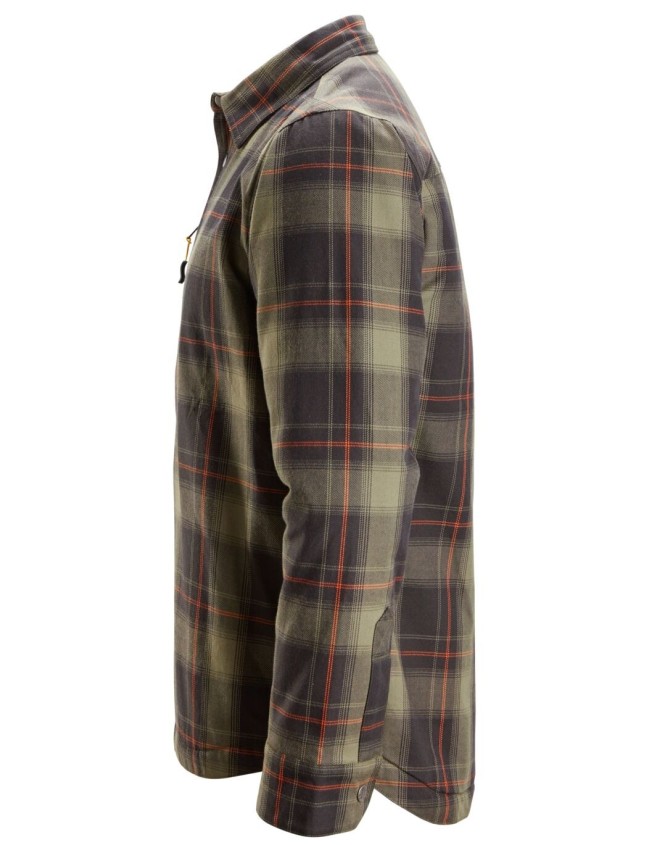 Camasa de lucru izolata Snickers 8522 AllroundWork